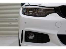 LEDヘッドライト・LEDフォグランプ