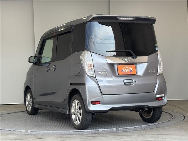 民間車検工場も備えています！アフターメンテナンスも全てお任せ！軽自動車から大型車バスやトラックまで、オールメーカー全ての車種の車検・点検・メンテナンスが可能です。