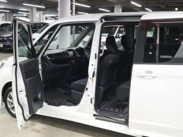 ご納車前のボディガラスコーティングも専門の業者が常駐しておりクオリティの高いコーティングを低価格にてご提供しております♪