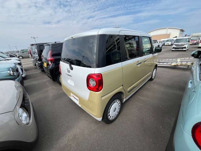 ☆岡山・香川の軽自動車専門店なのでほしい車がきっと見つかります☆カーセンサー掲載車以外にも多数の未公開在庫がありますので是非一度お問い合わせください☆