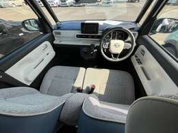 ☆弊社の整備工場には国家資格を持った整備士が多数在籍しております。また、軽自動車だけでなく普通車や外車の整備も実施しておりますのでご購入いただいたお車だけでなくご家族のお車の整備もお任せください☆