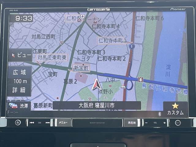 販売車両などは、ありのままのコンディションを正直に公開させて頂きます。