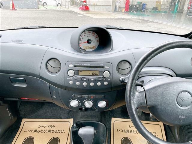 全車きれいな室内です。（室内がきれいと言う事は前オーナーが大切に乗っていた証です。）！！