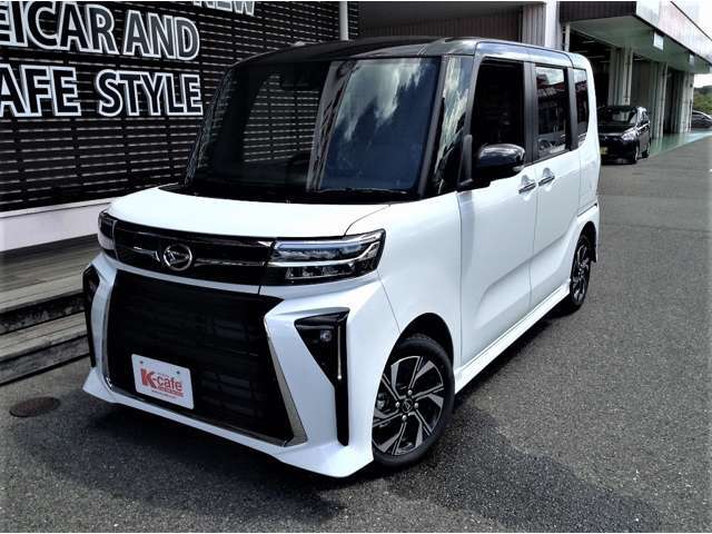 こちらのお車が気になりましたら、お気軽にお問い合わせください！