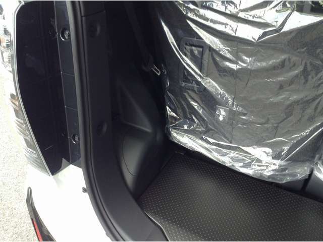 メンテナンスパックや有償・無償保証のプランも充実で安心！是非一度ご検討ください！