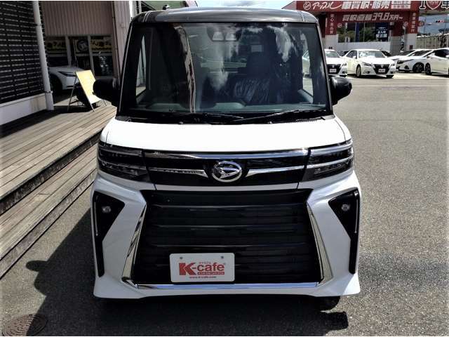 ケイカフェはオールメーカーのお車を取り揃えておりますので、1度のご来場でオールメーカーのお車を実際に見て比べていただくことが出来ます。