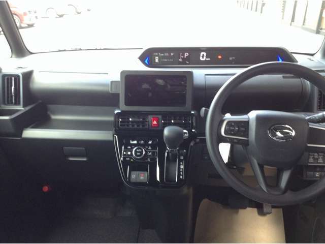 納車は、最短で3日後にはOK！お支払いは、自動車ローンをお使い頂き、最大120回払いまでOK！