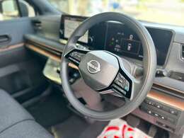 【日産プロパイロット】先進運転支援で安全性と快適性を向上。ストレスの少ないドライブを実現！！【日産プロパイロット】追従＋車線維持で進化した運転支援。長距離ドライブも快適で安心です！！