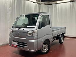 ★☆あらゆる業種で大活躍のハイゼットトラック入荷しました☆★