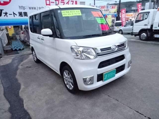 ゆとりのターボ！メッキグリル！フォグランプ！