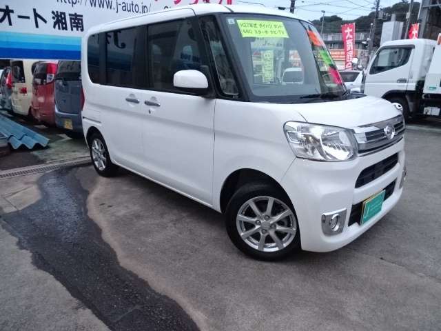 内外装きれいでピッカピカ！人気希少Gターボ！一見の価値あり！