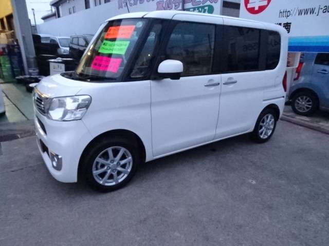 とにかくおススメの1台！