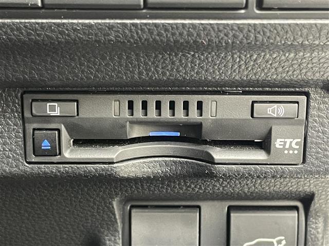 【ビルドインETC】今やカーライフにおける重要性はナビにも匹敵するのではないでしょうか？セットアップを行うことで利用可能になります！