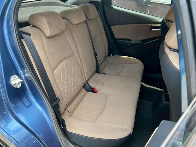 商品車両は、全て自社整備工場（運輸局認証工場）にてエンジンやミッション、電装品、足回り点検、試走点検などを国家資格2級整備士により細かく事前点検を実施させて頂いて販売させて頂いております。