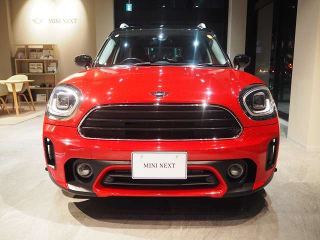 高品質のMINIをお探しなら、☆MINI正規ディーラー：MINI一宮/MINI　NEXT一宮☆無料電話　0078-6002-369993まで！お気軽にお問合せください。