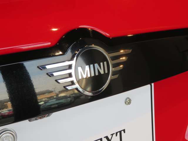 MINIエンブレム☆