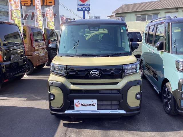 ☆岡山・香川の軽自動車専門店なのでほしい車がきっと見つかります☆カーセンサー掲載車以外にも多数の未公開在庫がありますので是非一度お問い合わせください☆