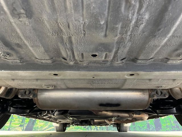 下回りがきれいなうちに、防錆加工の施工がオススメ。降雪地域はもちろん、沿岸部にお住いの方や、趣味でマリン・ウィンタースポーツをされる方にご好評いただいております。