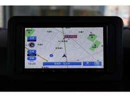 イクリプス メモリーナビ/フルセグTV