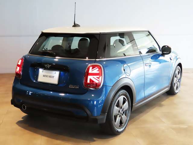 MINIファイナンシャル・サービスでは、お客様により快適なMINIライフを楽しんでいただくための安心なローンプランをご用意しております。
