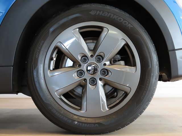 195/55R16 リボレットスポーク