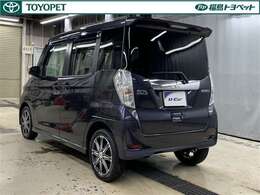 買ってからも安心な1 年間走行距離無制限の「ロングラン保証」付き。