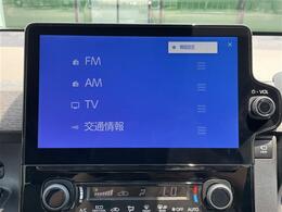 【カーナビ】ナビ利用時のマップ表示は見やすく、いつものドライブがグッと楽しくなります！