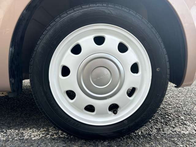 ナビ、ETC、ドライブレコーダーやバックカメラなど、オプションもお気軽にご相談下さい！