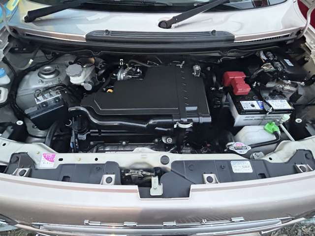 車検も承っております！