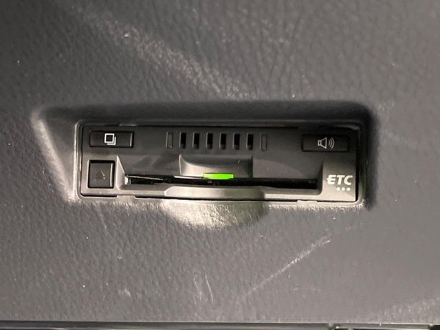 【ETC】高速道路の料金所をストレスなく通過！話題のスポットやサービスエリアに多い「スマートIC」利用時は必須のアイテムです。当店でセットアップを実施、ご納車当日からすぐにご利用いただけます！
