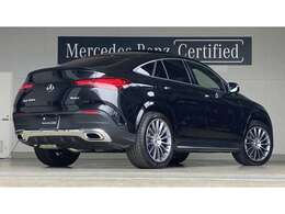 メルセデス認定中古車（サーティファイドカー）には100項目にも及ぶ点検・整備項目が設定されております。ご購入後も十分なサポート体制にて安心安全な、メルセデスクオリティをご堪能下さい。