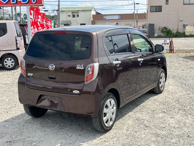 車検を2年取得して、支払総額27万円でお渡しも可能です！