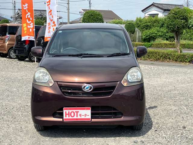 ルーフに塗装クリアのはがれ等があります。車検を2年取得して、支払総額27万円でお渡しも可能です！