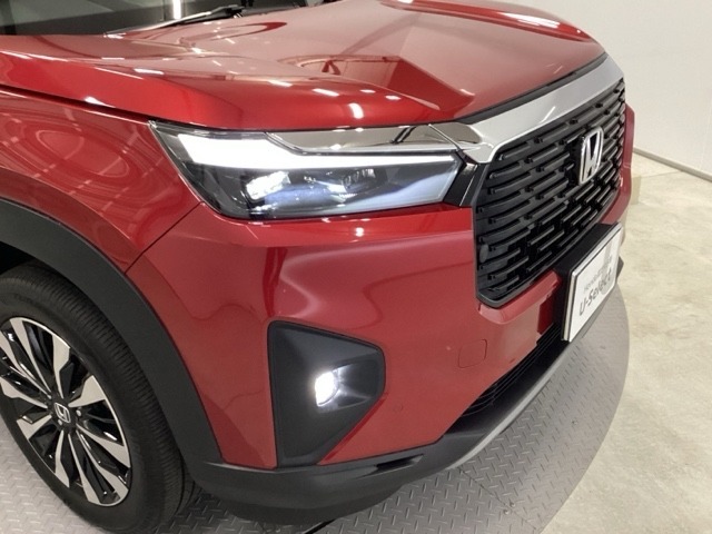 こちらの車両は、内装、外装共にクリーニング済みとなっています。