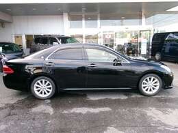 自社認定整備工場完備！車検、整備など安心してアフターお任せ下さい！