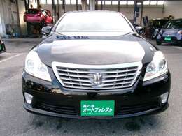 純正HIDヘッドライト！