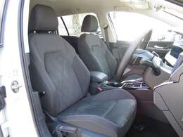 （運転席助手席）安全装備をオプションで追加するのは日本的発想。フォルクスワーゲン車はサイドエアバッグを全車標準で装備しております。