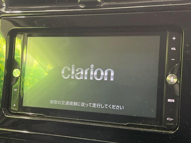 【ナビゲーション】使いやすいナビで目的地までしっかり案内してくれます。各種オーディオ再生機能も充実しており、お車の運転がさらに楽しくなります！！