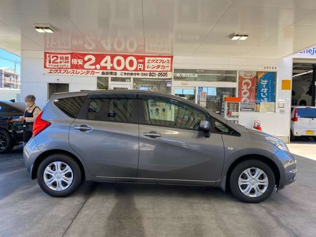 レンタカーの販売、ユーザー買取車の販売をいたしております。レンタカーは格安で、試乗も可能ですので、お気軽にお問い合わせください。