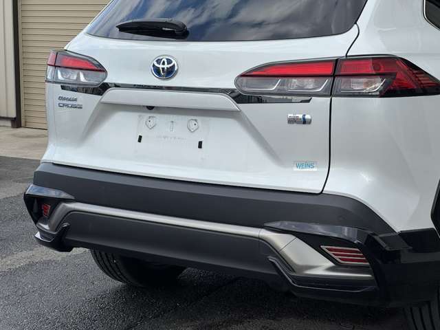 モデリスタエアロ