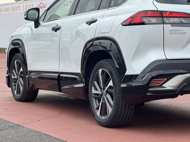 モデリスタエアロ（ブラック）