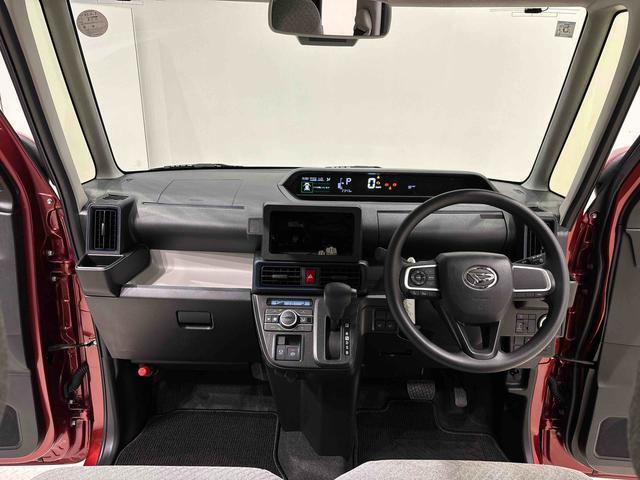 見易い計器類と運転し易いドライビングポジションは、視角も少なく前方＆左右の見切りが良く運転し易いクルマです