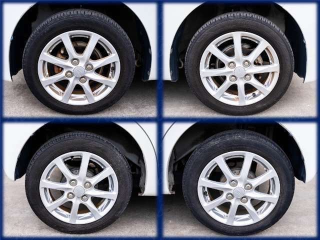 この値段でこんなにキレイなの？！室内の清掃と磨きに力入れてます！