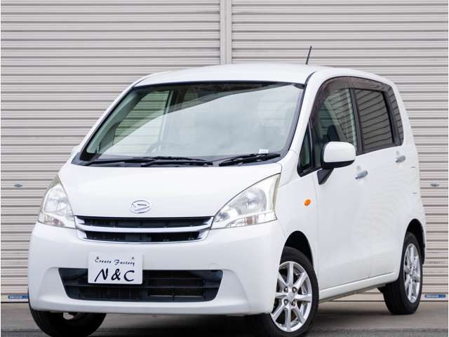 今お乗りのお車へのお取付けやご購入車両への部品のお取付もお気軽にお申し付けください。リーズナブルなお値段にてご提案させて頂きます。