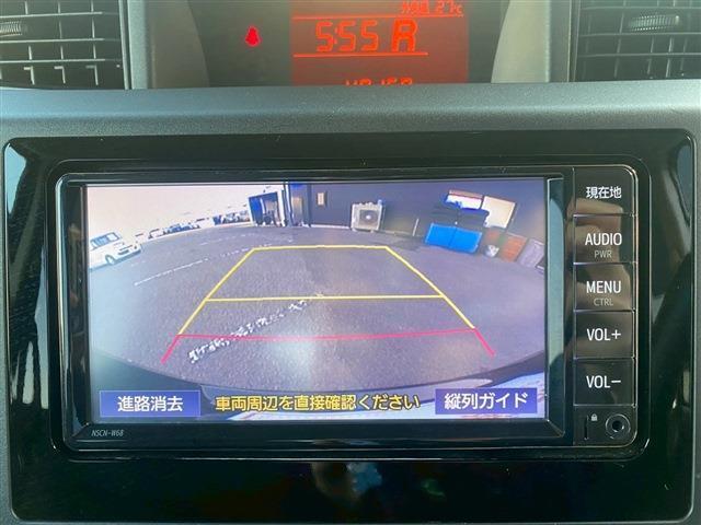 ☆バックモニター☆