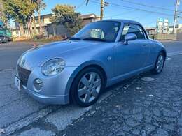 お車をお客様にご納車させていただく際にはもちろん！！車両をピカピカにさせて頂きます！！