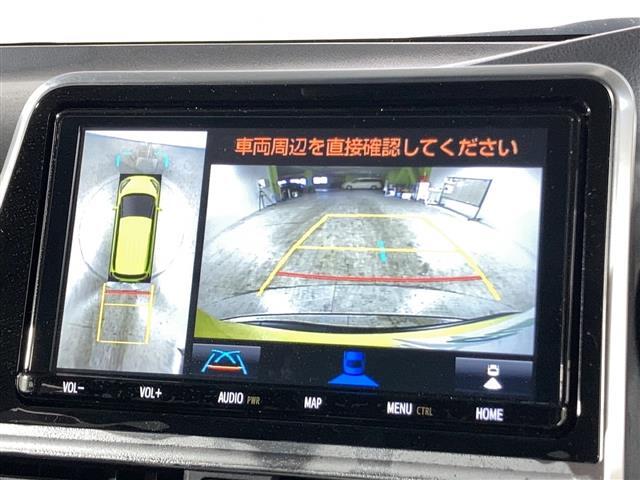 【カーナビ】ナビ利用時のマップ表示は見やすく、いつものドライブがグッと楽しくなります！
