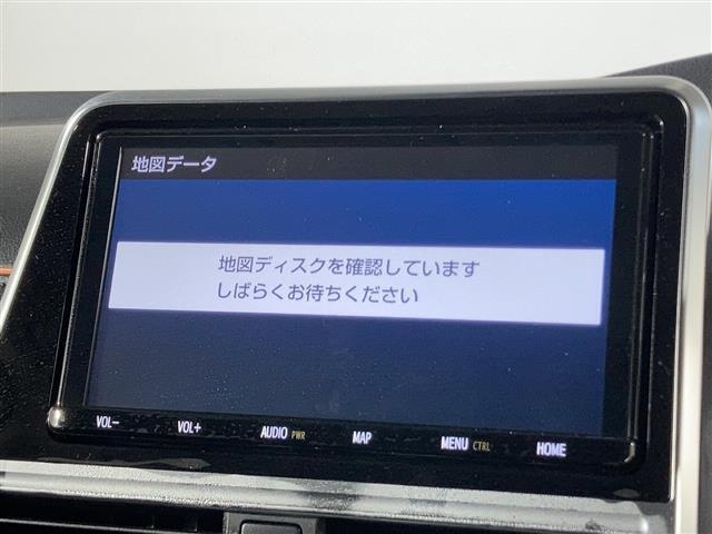【カーナビ】ナビ利用時のマップ表示は見やすく、いつものドライブがグッと楽しくなります！