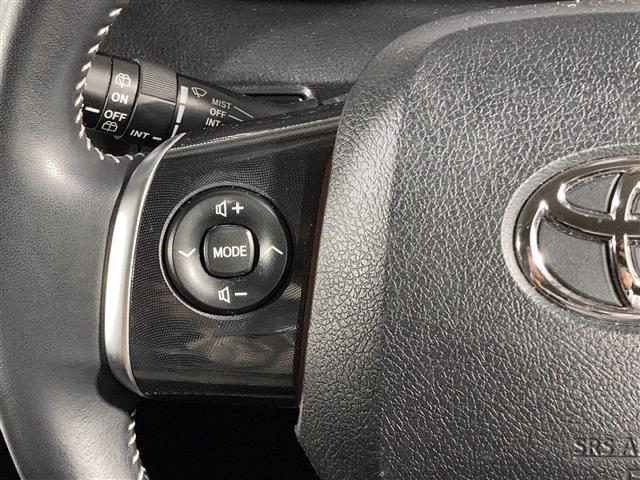 【運転席操作部】快適なドライブを楽しむための機能が装備されています！運転席から触れるので、使いやすいです！除菌プランいれていただくと、さらに清潔で安心していただけます！