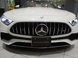 弊社デモカーアップのお車でございます。